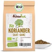 Vom Achterhof Bio-Koriandersamen