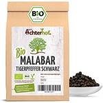Vom Achterhof Bio-Malabar-Tigerpfeffer