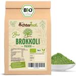 Vom Achterhof Brokkoli-Pulver BIO
