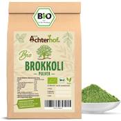 Vom Achterhof Brokkoli-Pulver BIO