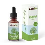 ‎Vom Achterhof Chlorophyll Tropfen Vergleich