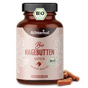 Vom Achterhof Hagebutten-Kapseln