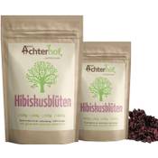 Vom Achterhof Hibiskustee