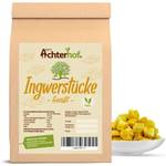 Vom-Achterhof Ingwerstücke kandiert