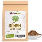 Vom Achterhof Kümmel ganz