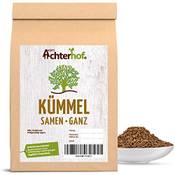 Vom Achterhof Kümmel ganz