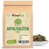 Vom Achterhof Rotkleeblüten