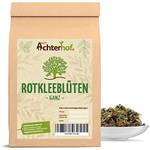 Vom Achterhof Rotkleeblüten