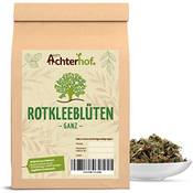 Vom Achterhof Rotkleeblüten