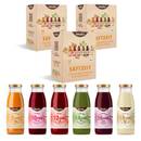 Vom Achterhof Saftzeit