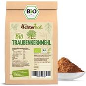 Vom Achterhof Traubenkernmehl Vergleich