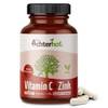 vom Achterhof Vitamin C + Zink