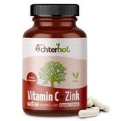 vom Achterhof Vitamin C + Zink