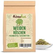 Vom Achterhof Weidenröschentee Vergleich