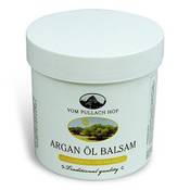 Pullach Hof Argan Öl Balsam Vergleich