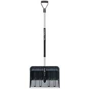 Pullach Hof Schneeschaufel