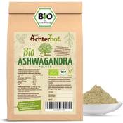 Vom Achterhof Bio-Ashwagandha-Pulver