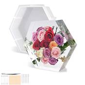 Vomkela Epoxidharz-Form Vergleich