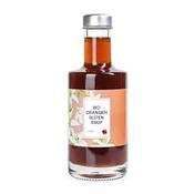 Von Blythen Orangenblütensirup Vergleich