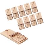 Vonbueren Mausefalle