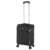 Von Cronshagen Reisetrolley Rainbow Spinner Vergleich
