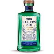 Von Hallers Gin Forest