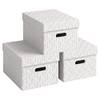 Von Leitz Aufbewahrungsbox 61410001