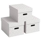 Von Leitz Aufbewahrungsbox 61410001
