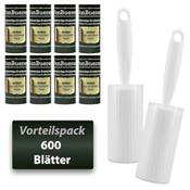 Vonbueren Fusselrolle Vergleich