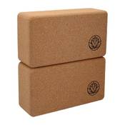 Vonbueren Yogablock