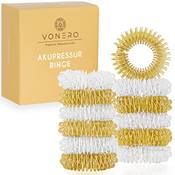 Vonero Akupressur-Ring Vergleich