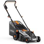 Vonhaus Elektro Rasenmäher