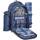 VonShef Picknick-Rucksack