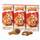 Vontek Wingy Crunch Crispy Schokolade