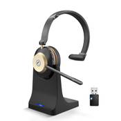 Vonztek BT881CD Vergleich