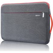 Voova DE-HY-Laptop Sleeve03-GR-11.6 Vergleich