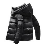 Voqeen Daunenjacke Vergleich