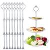 Vordas Etageren Stangen Set