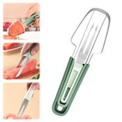 Vordpe Melonenschneider Vergleich