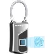 BlumWay Vorhängeschloss EUI-4323