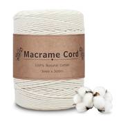 Vorhot Makramee Garn Vergleich