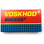 Voskhod Double Edge Rasierklingen