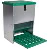 VOSS.farming automatischer Hühner-Futterautomat