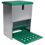 Futterautomat Hühner