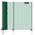 Voss.farming Begrenzungszaun Classic