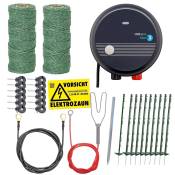VOSS.farming Elektrozaun Komplettset
