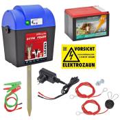 Voss.farming Extra Power Weidezaungerät