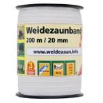 VOSS.farming Weidezaunband 20mm