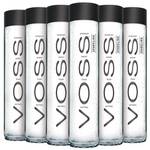 Voss Mineralwasser Sparkling