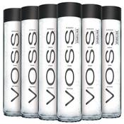 Voss Mineralwasser Sparkling